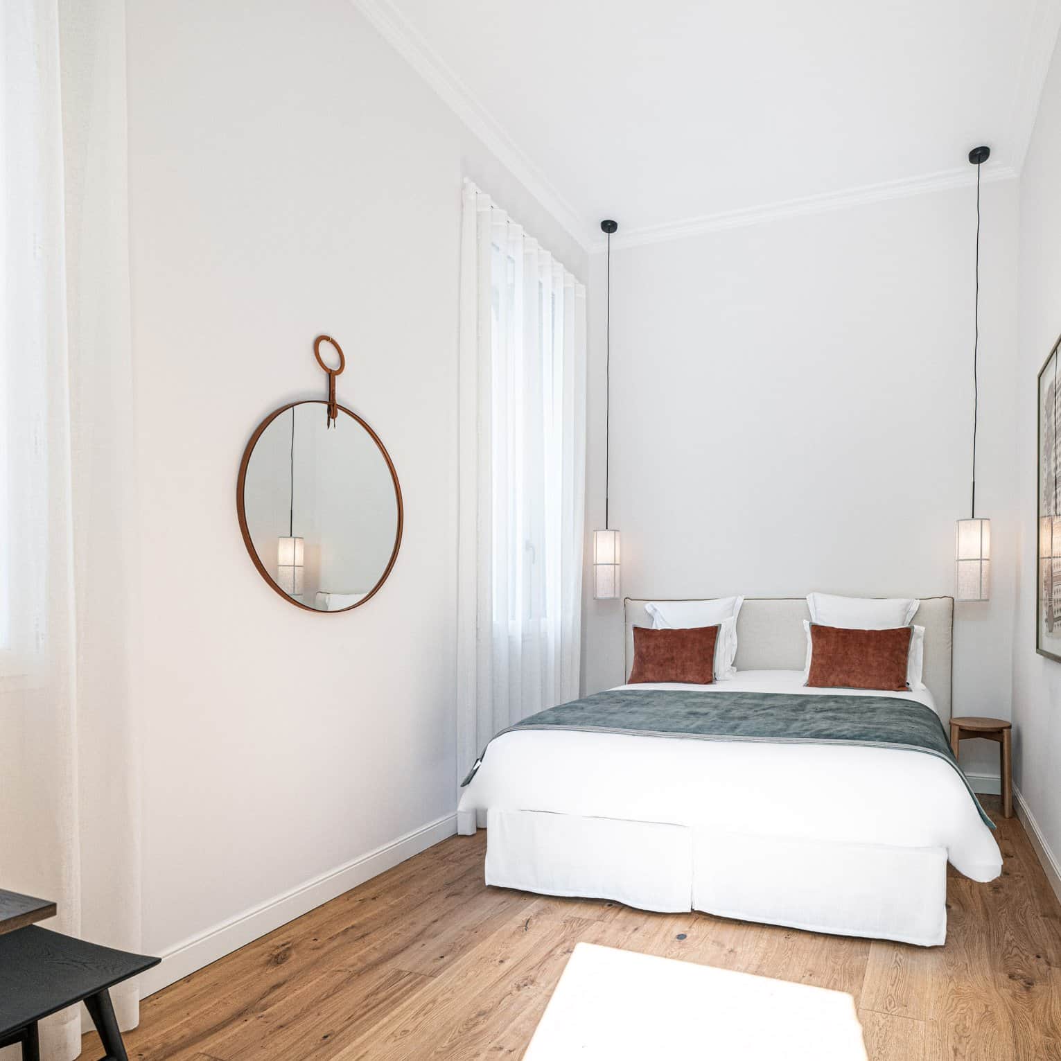 Chambre Côté Cour — photo 2