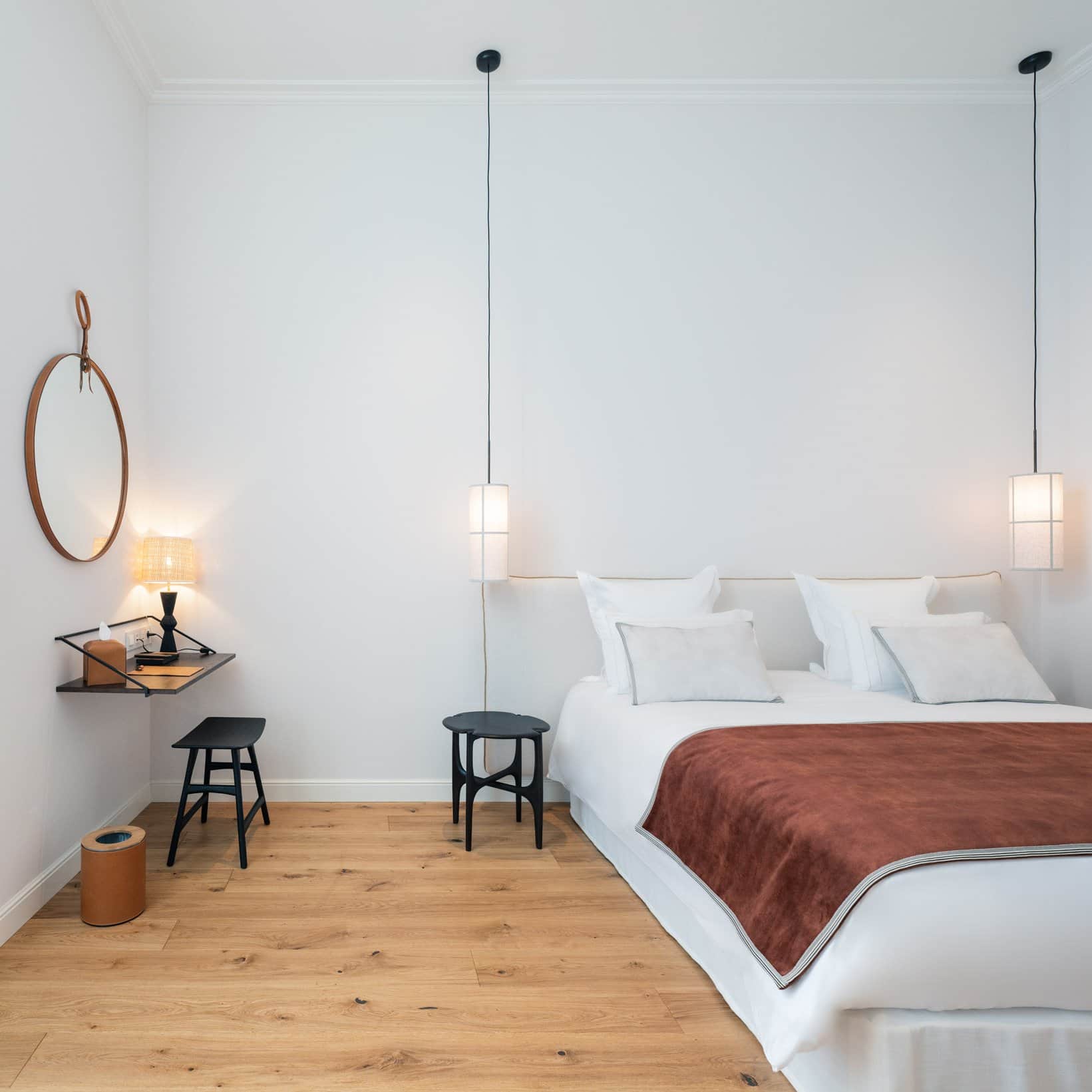 Chambre Côté Cour — photo 4