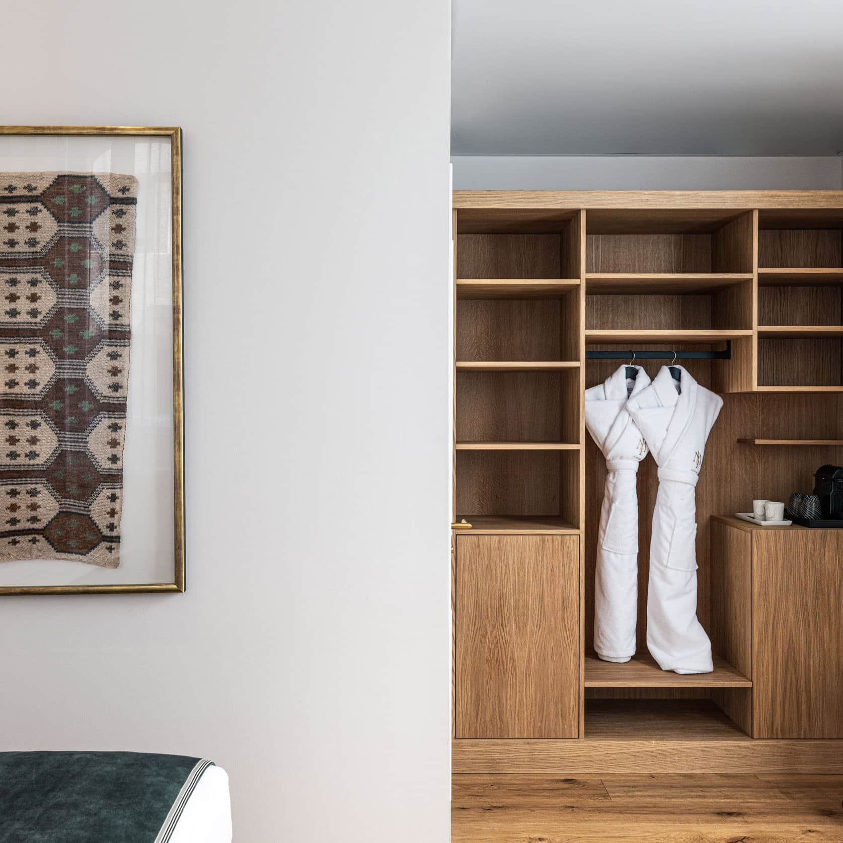 Chambre Côté Cour — photo 6