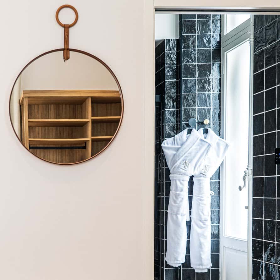 Habitación Doble Confort (PMR) — photo 11