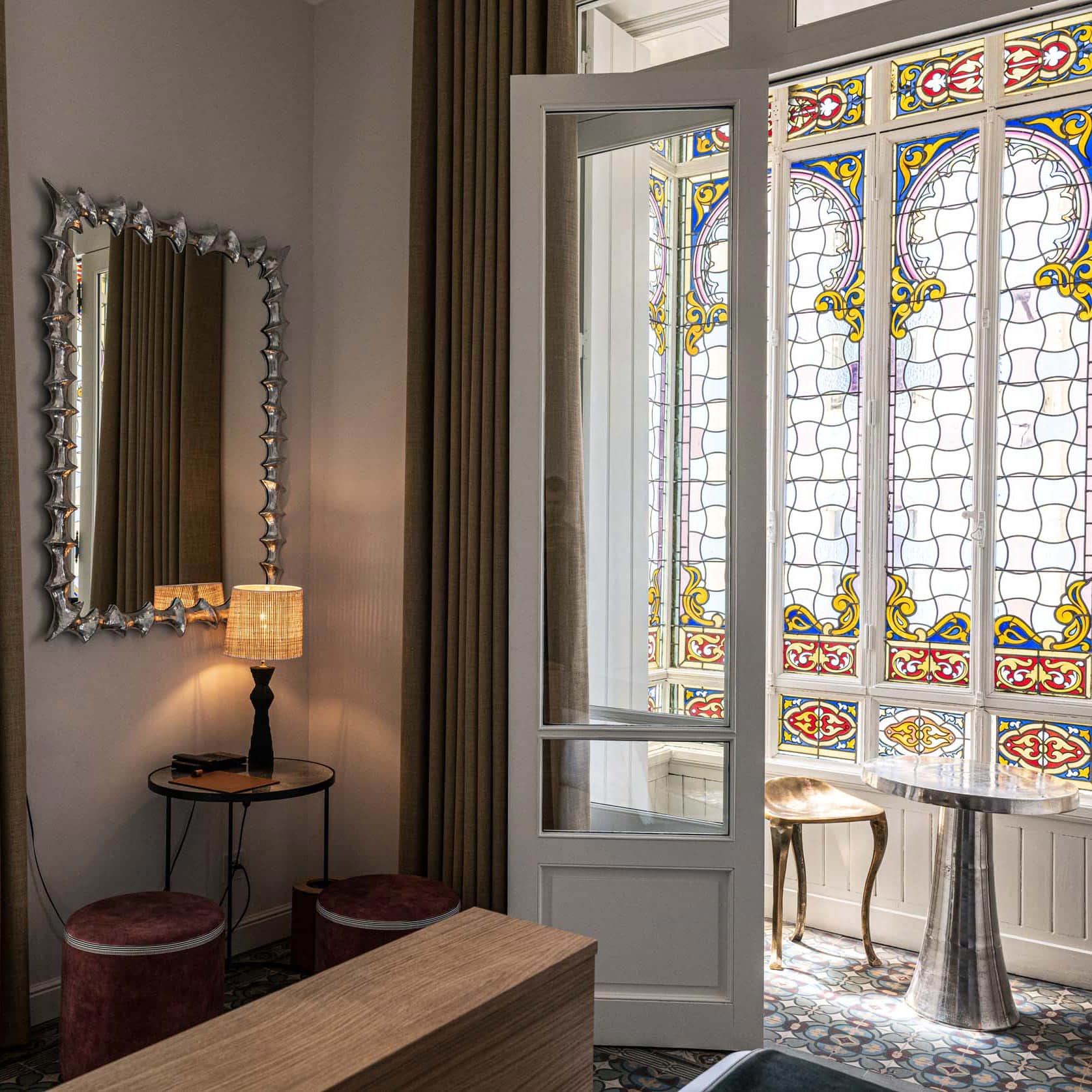 Suite Junior Le Mosaïque — photo 5